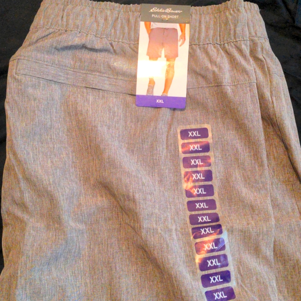 Eddie Bauer men's shorts